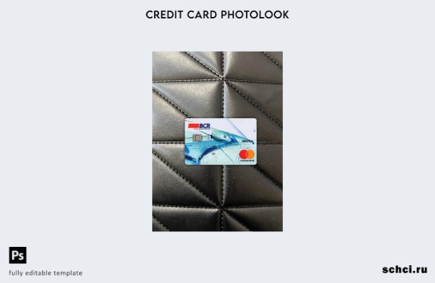 цифровая загрузка Коста Рика Дебетовая версия карты Mastercard Банка Коста Рики 
